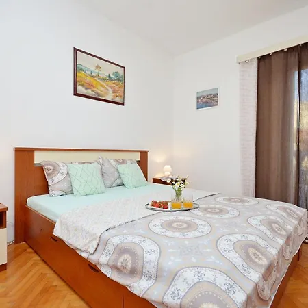Appartement Mia *